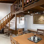 Anassa 1 City Centre House