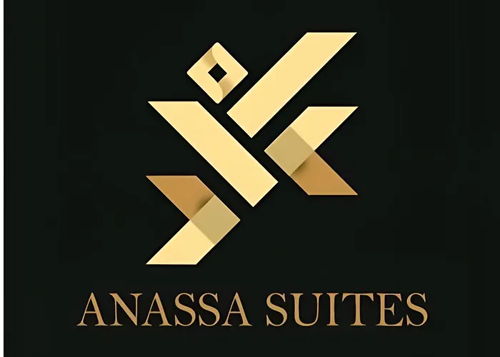 Anassa 1 City Centre House