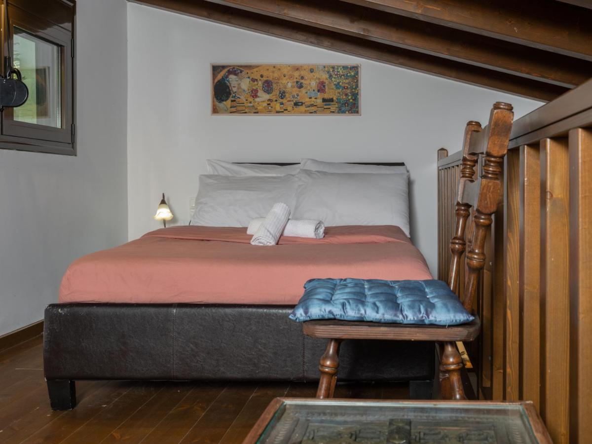 Anassa 1 City Centre House * Heraklion (Crete)