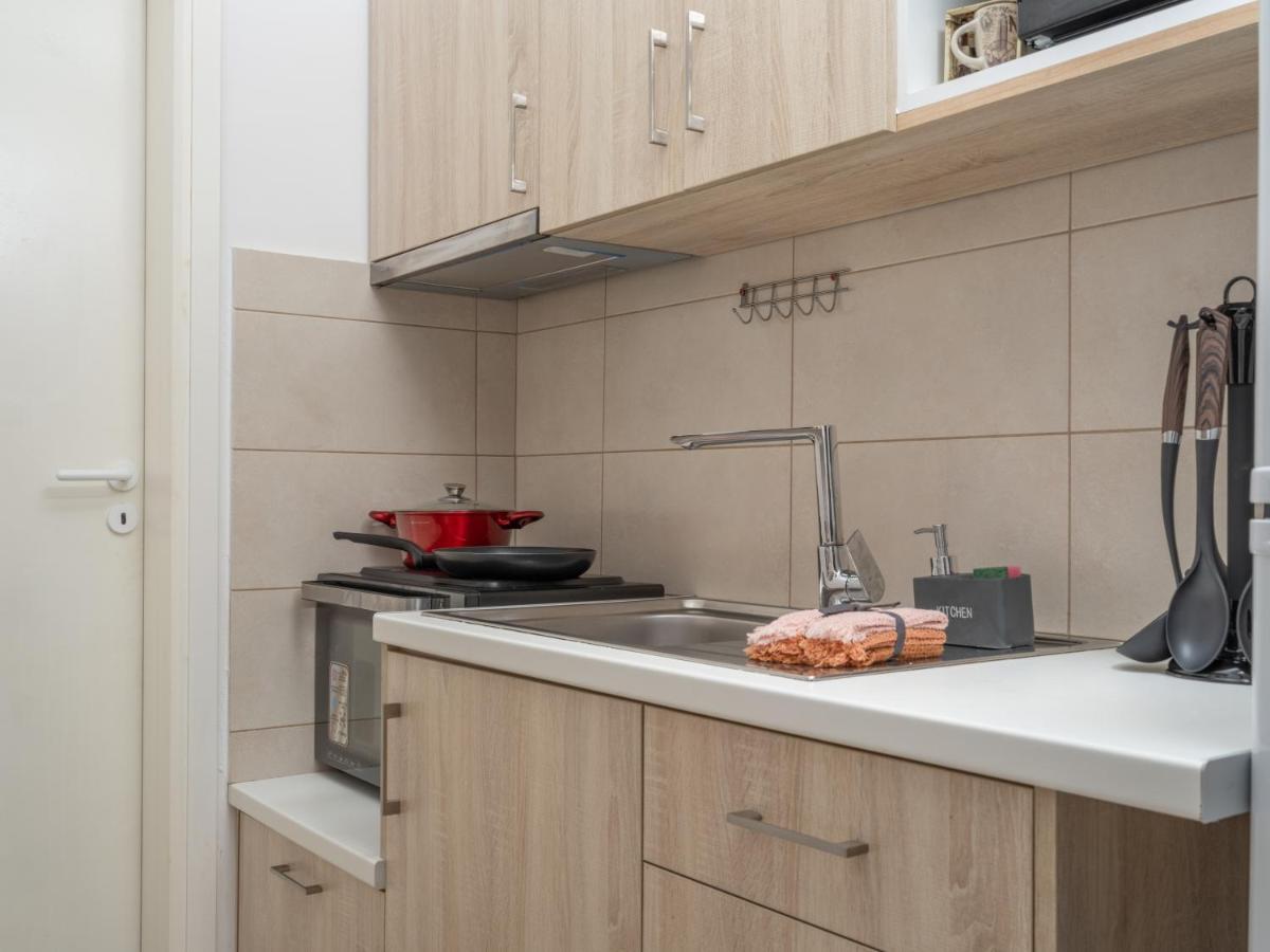 Anassa 1 City Centre House Apartment *