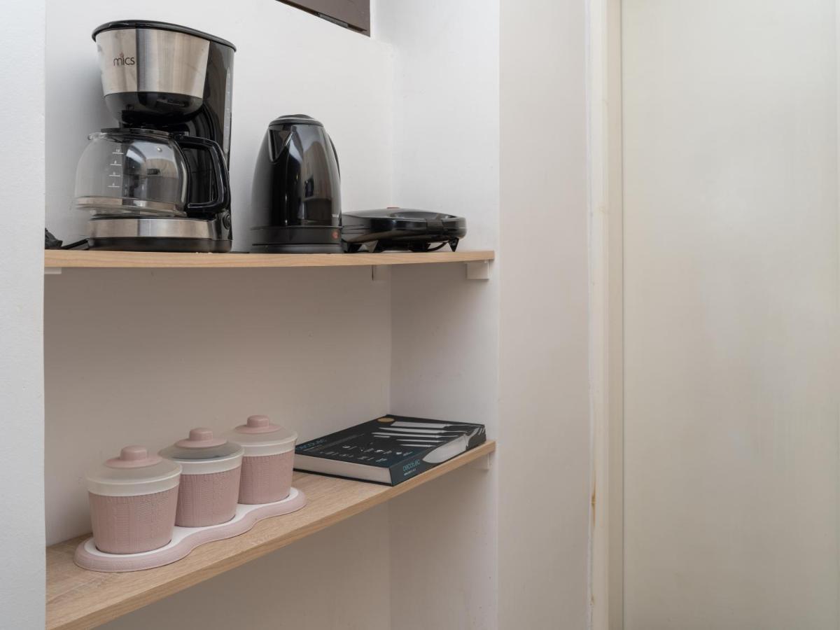 Anassa 1 City Centre House * Heraklion (Crete)