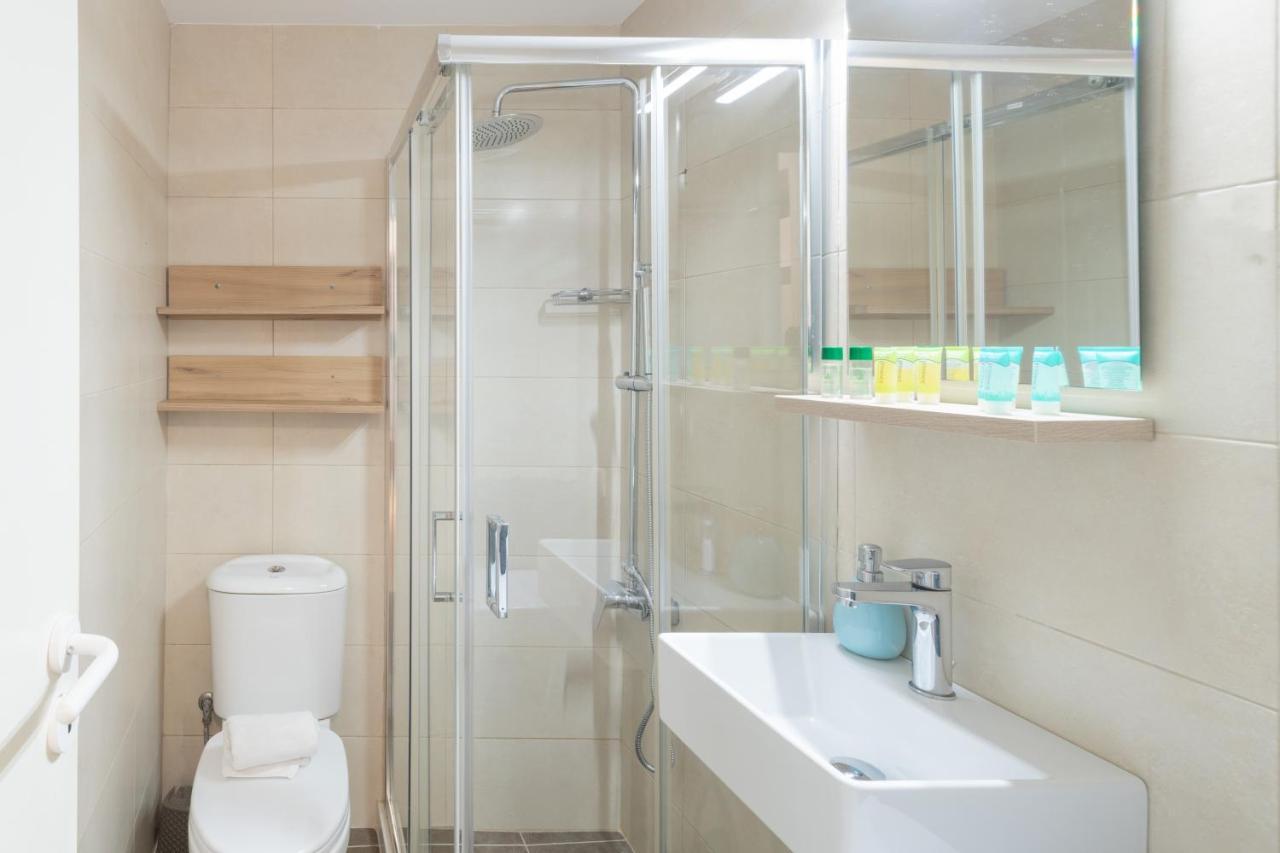 Anassa 1 City Centre House * Heraklion (Crete)