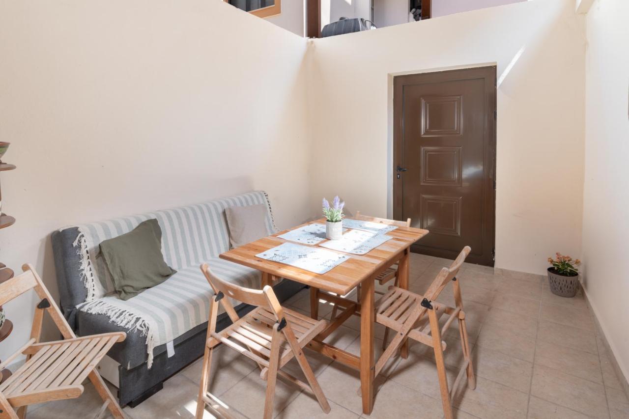 Anassa 1 City Centre House Apartment *