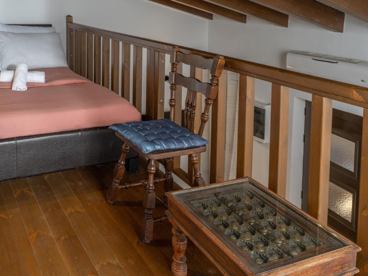 Anassa 1 City Centre House