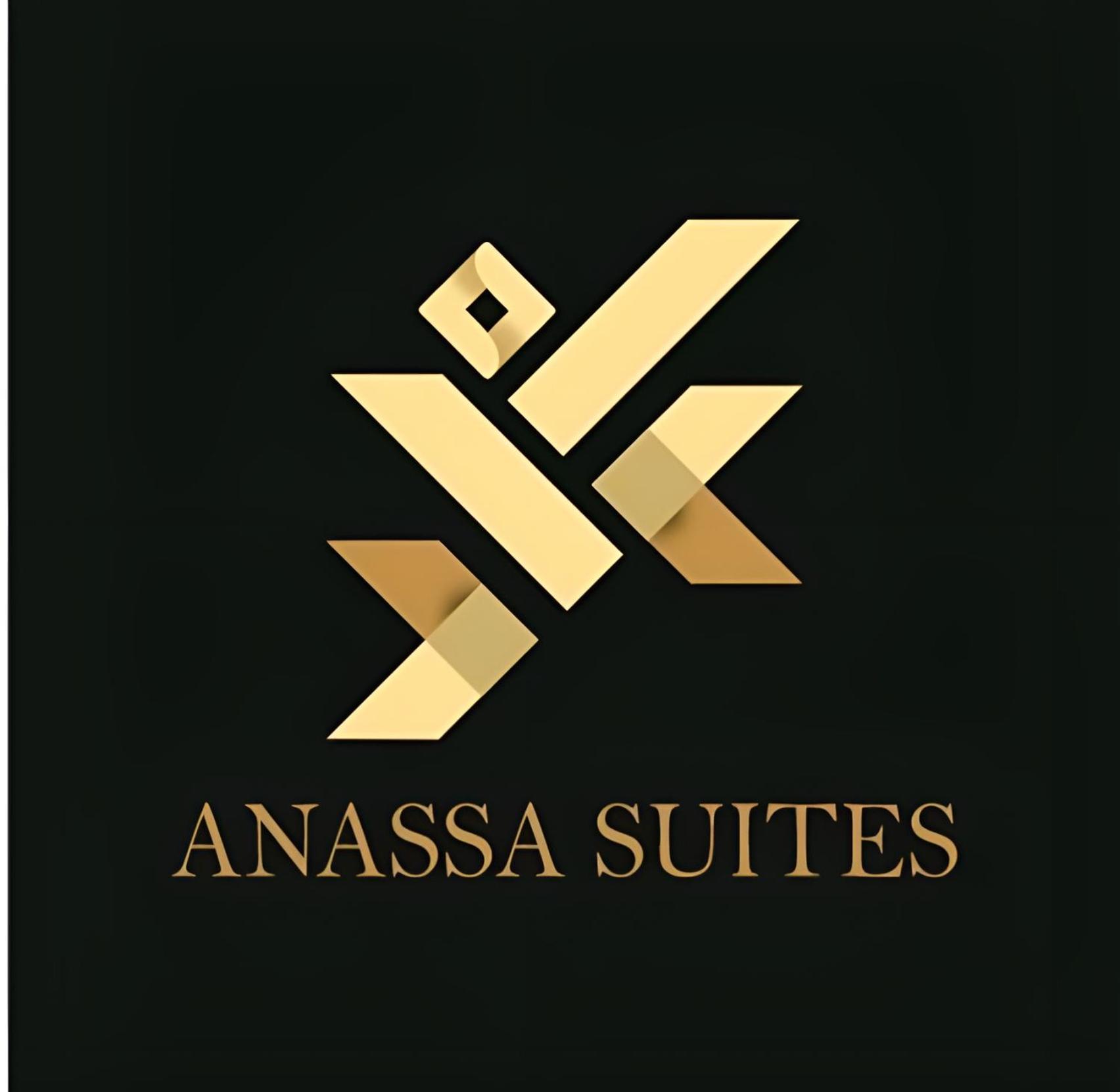 Anassa 1 City Centre House